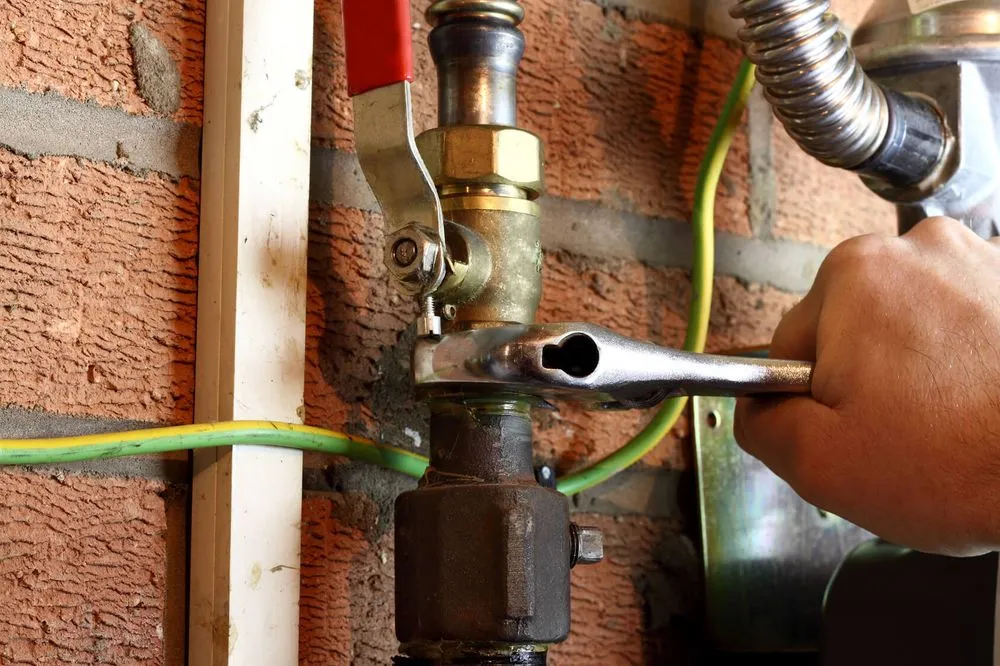 Slide of Martin Plumbing and Heating