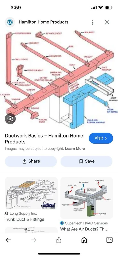 Slide of Martin Refringent And Heating Repair
