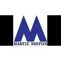 Slide of Martin Roofing