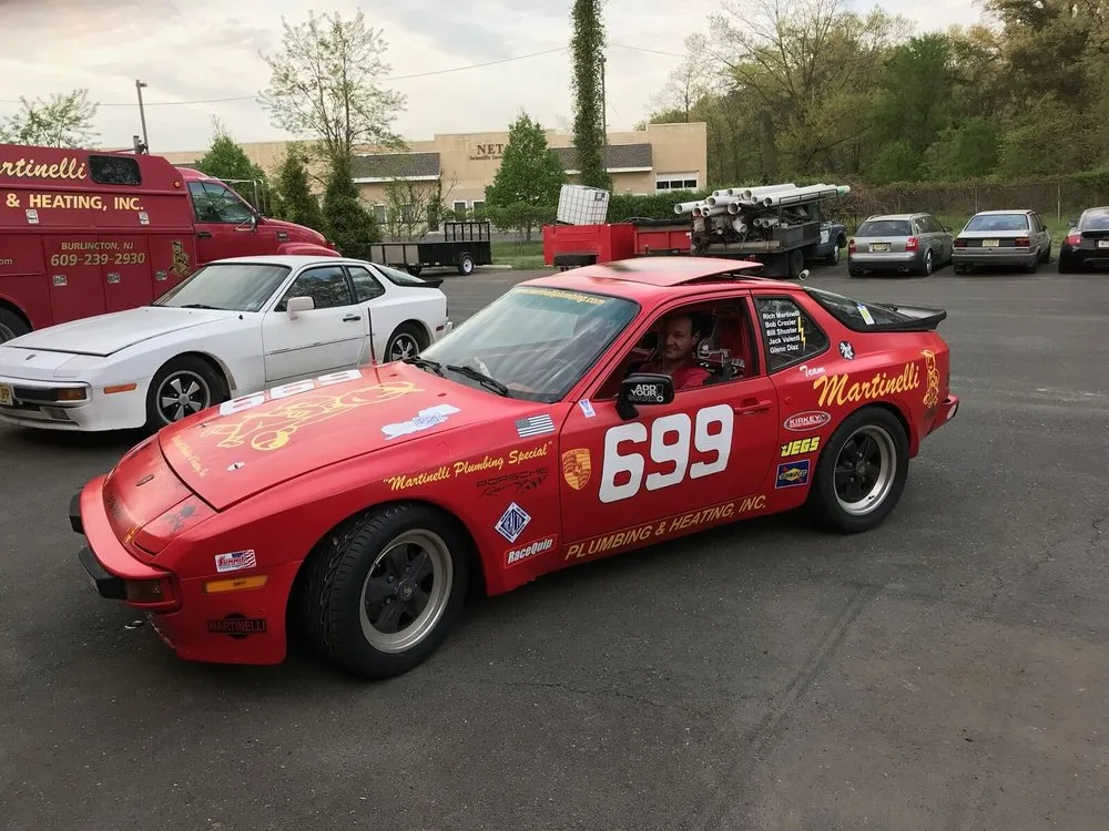 Slide of Martinelli Plumbing & Heating