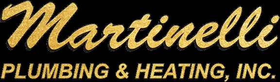 Slide of Martinelli Plumbing & Heating