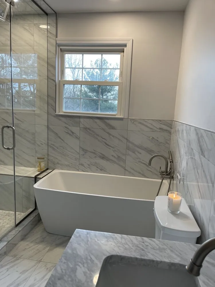 Slide of Martinelli Plumbing & Heating