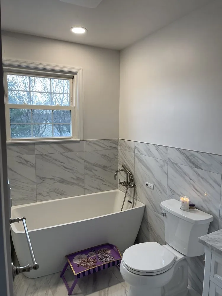 Slide of Martinelli Plumbing & Heating