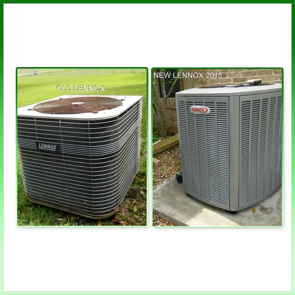 Slide of Martinez Air Conditioning & Heating Service