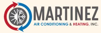 Slide of Martinez Air Conditioning & Heating Service