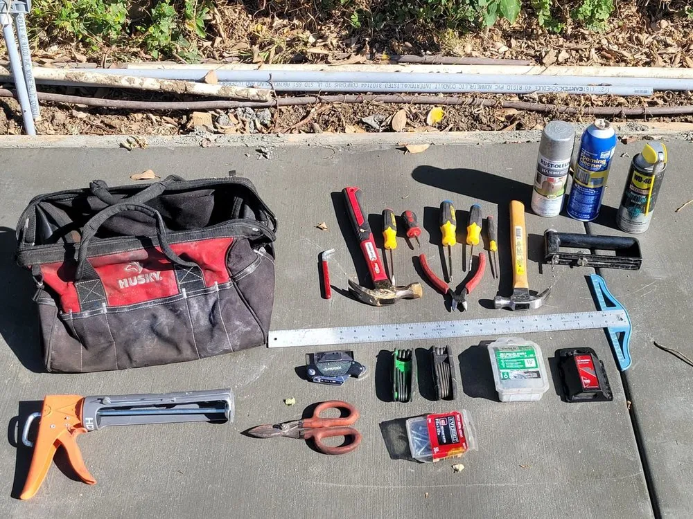 Slide of Martinez Air Duct & Dryer Vent Cleaning Services