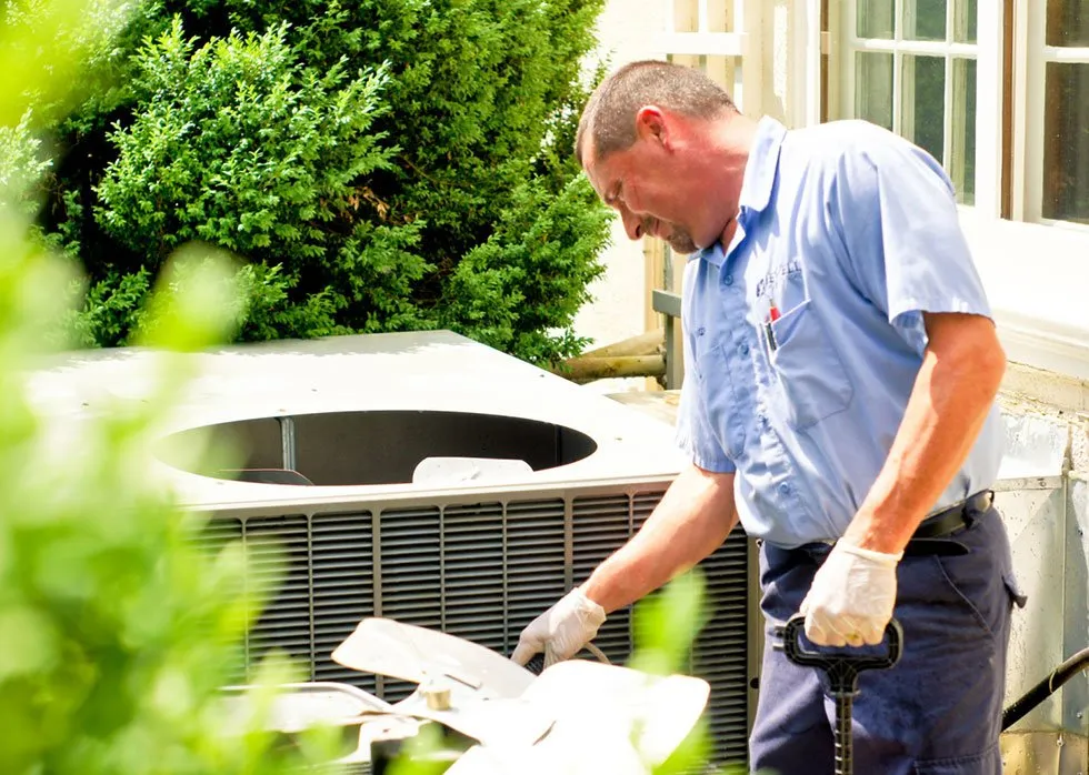 Slide of Martinez Brothers HVAC Repair Service