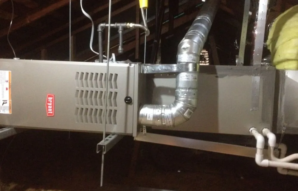 Slide of Martinez Cooling