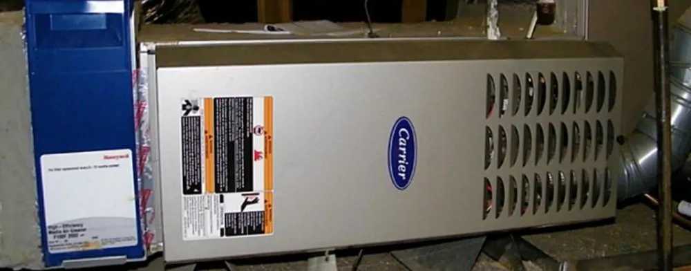 Slide of Martinez Cooling