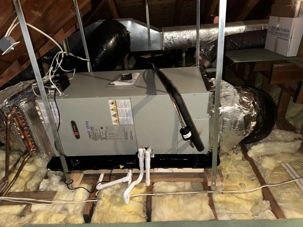 Slide of Martinez Heating & Air Conditioning