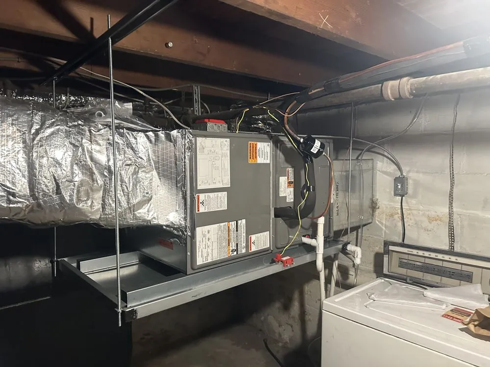 Slide of Martinez Heating & Air Conditioning