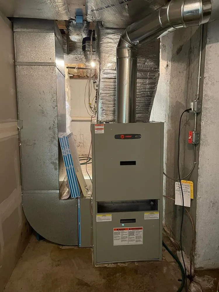 Slide of Martinez Heating & Air Conditioning