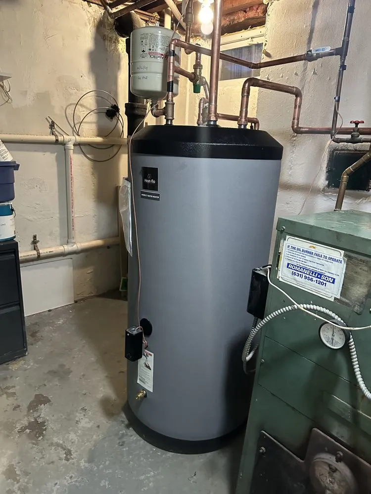 Slide of Martinez Heating & Air Conditioning