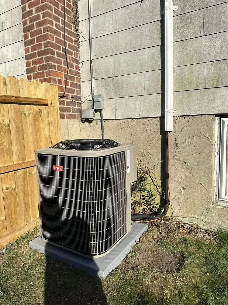 Slide of Martinez Heating & Air Conditioning