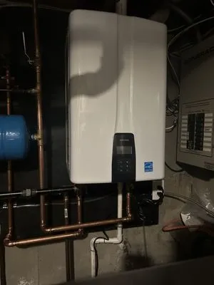 Martinez Heating & Air Conditioning