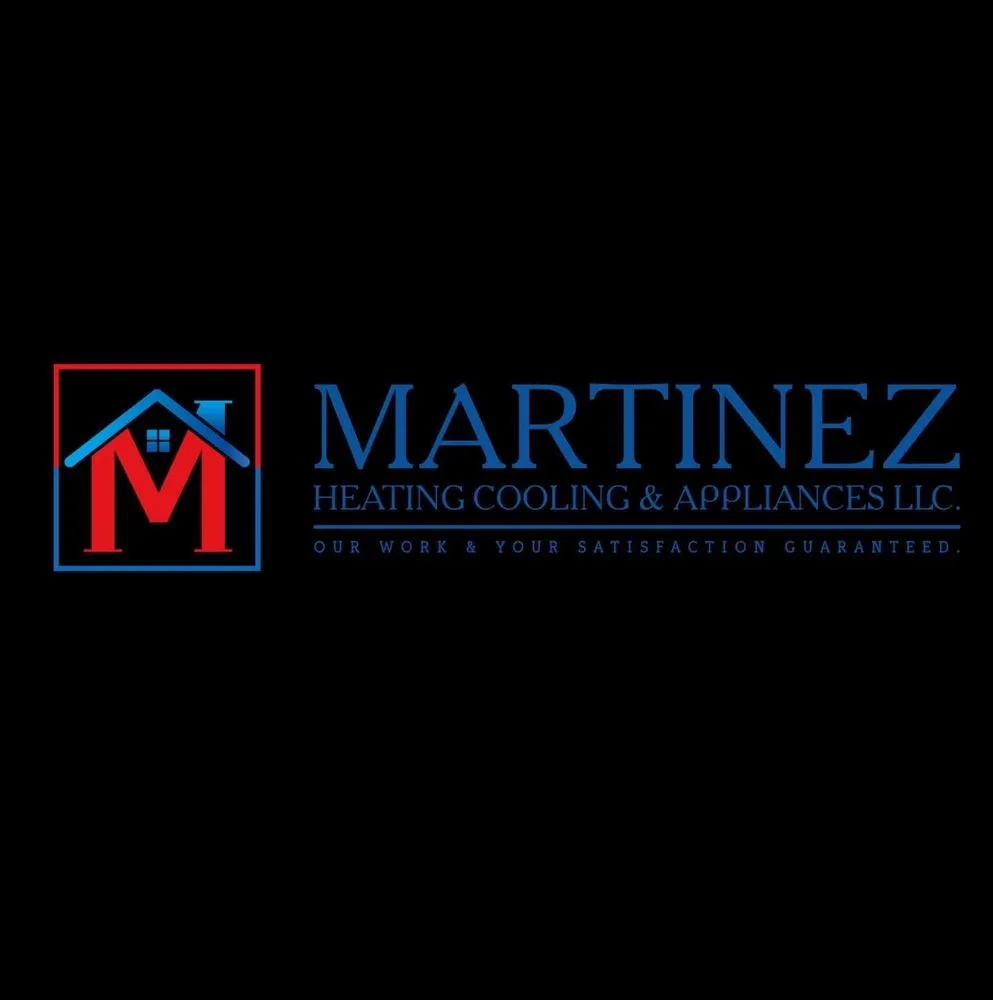 Slide of Martinez Heating Cooling & Appliances
