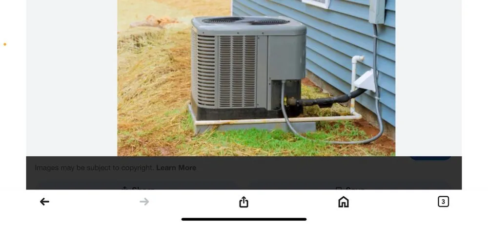 Slide of Martinez HVAC and Handyman