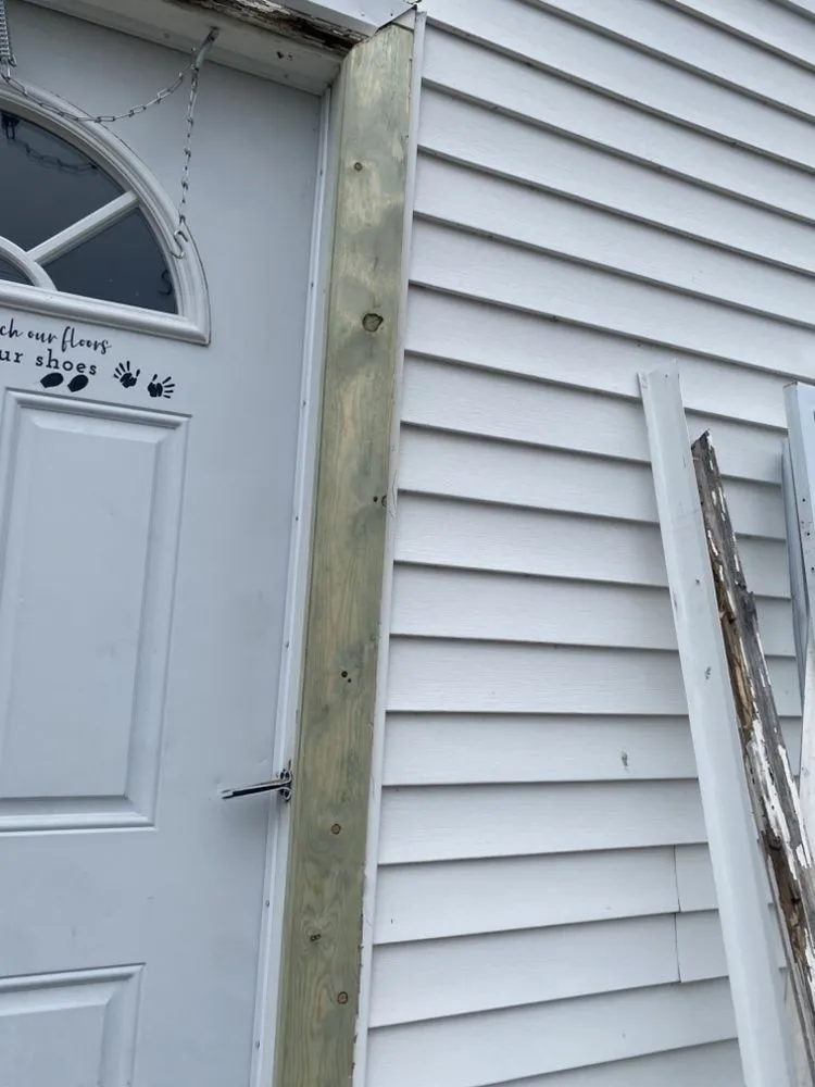 Slide of Martinez HVAC and Handyman