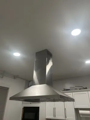 Martinez HVAC and Handyman Logo