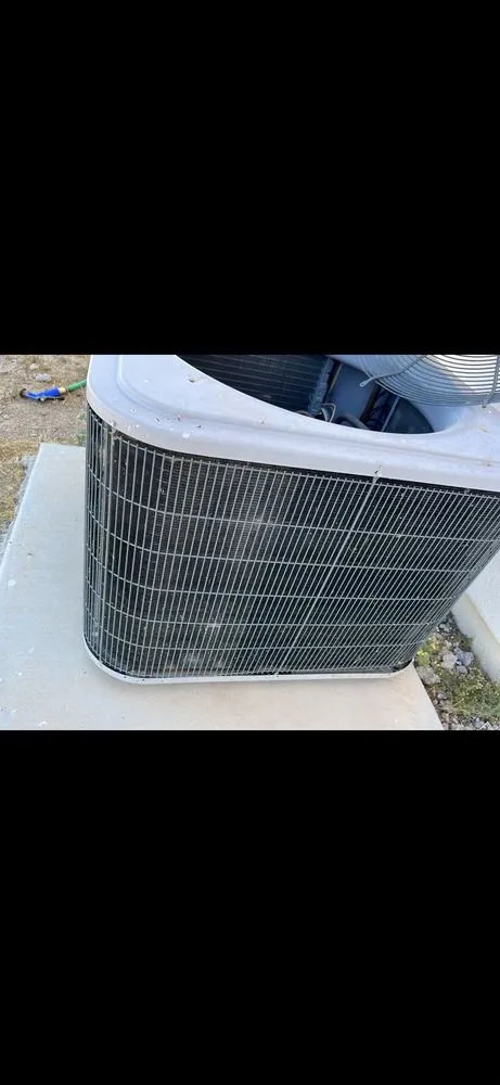 Slide of Martinez HVAC