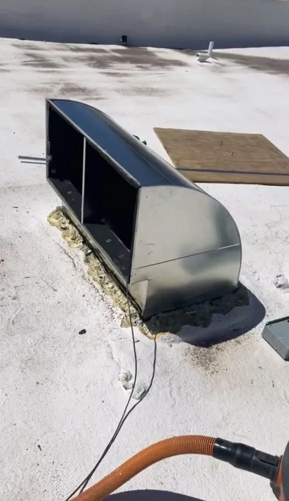 Slide of Martinez HVAC