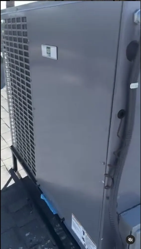 Slide of Martinez HVAC