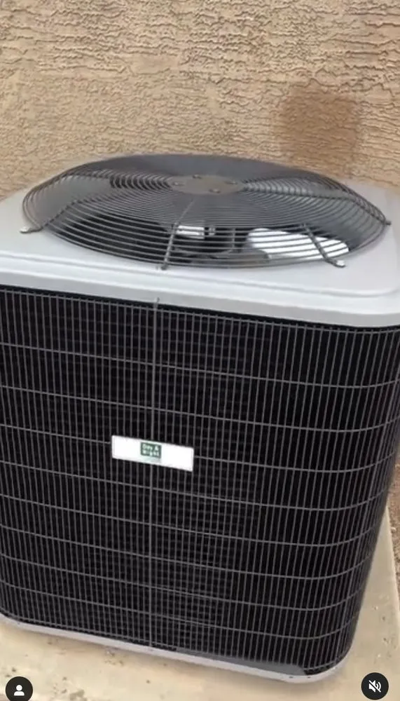 Slide of Martinez HVAC