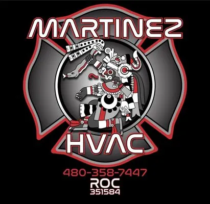 Martinez HVAC