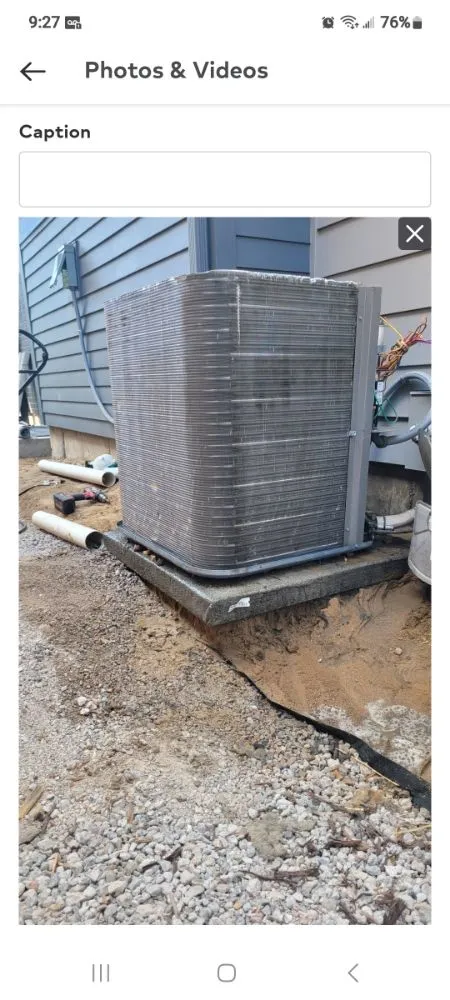 Slide of Martinez Maintenance Pros