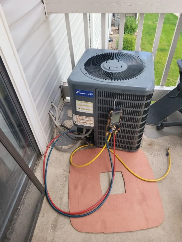 Slide of Martinez Maintenance Pros