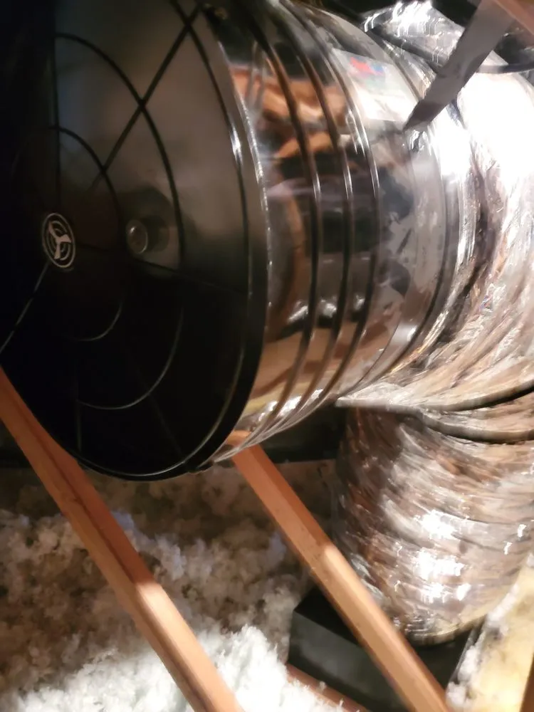 Slide of Martinez Mechanical