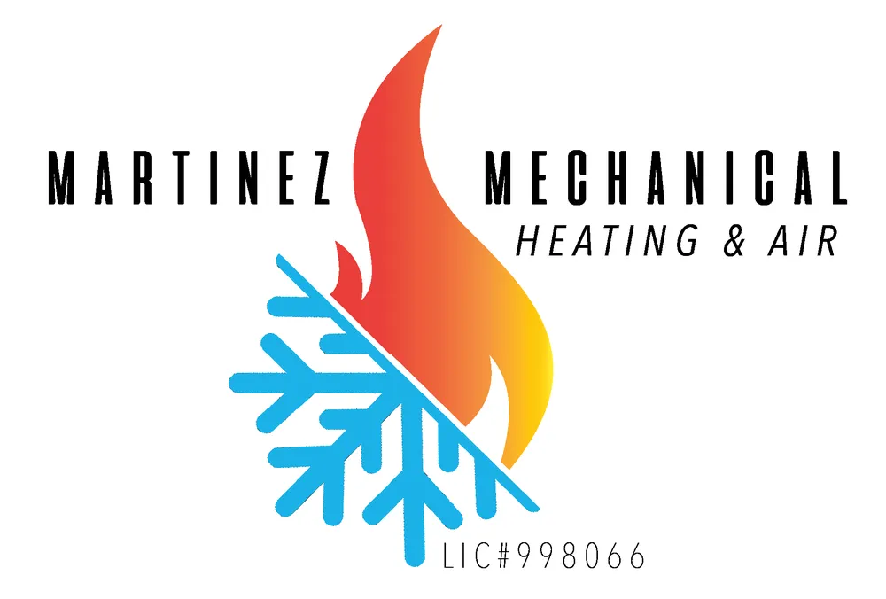 Slide of Martinez Mechanical