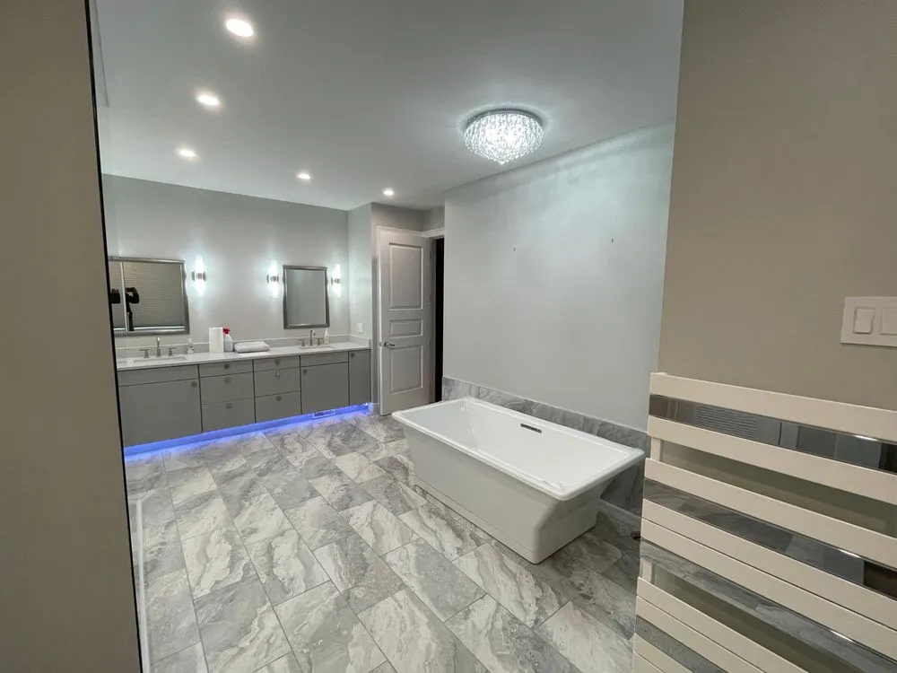 Slide of Martinez Plumbing & Heating