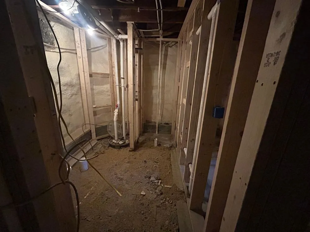 Slide of Martinez Plumbing & Heating