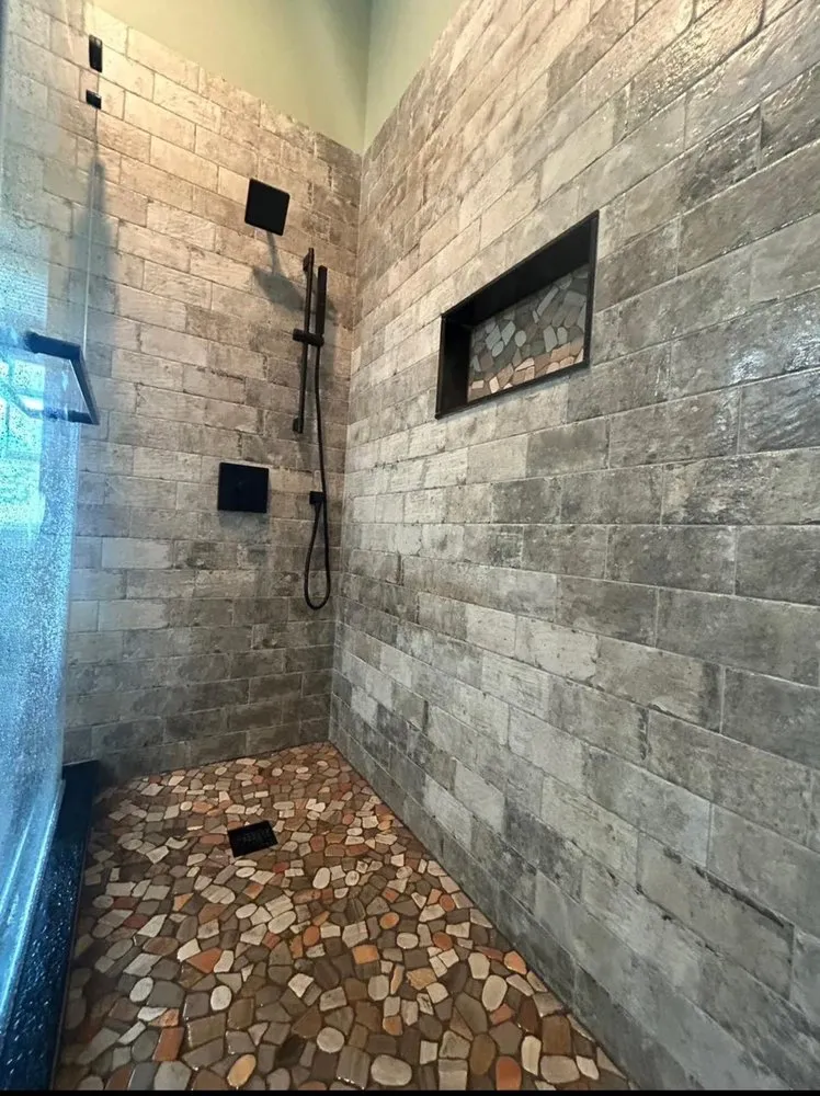 Slide of Martinez Plumbing & Heating