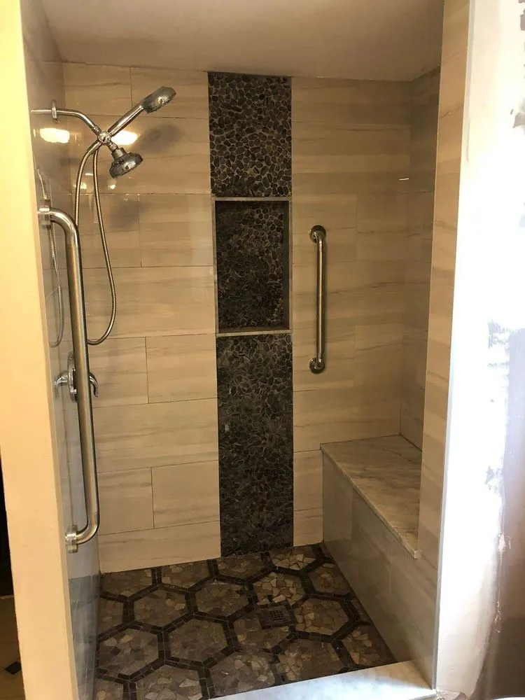 Slide of Martinez Plumbing & Heating