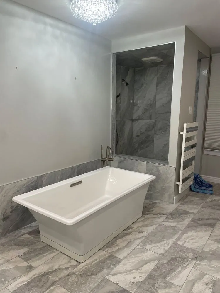 Slide of Martinez Plumbing & Heating