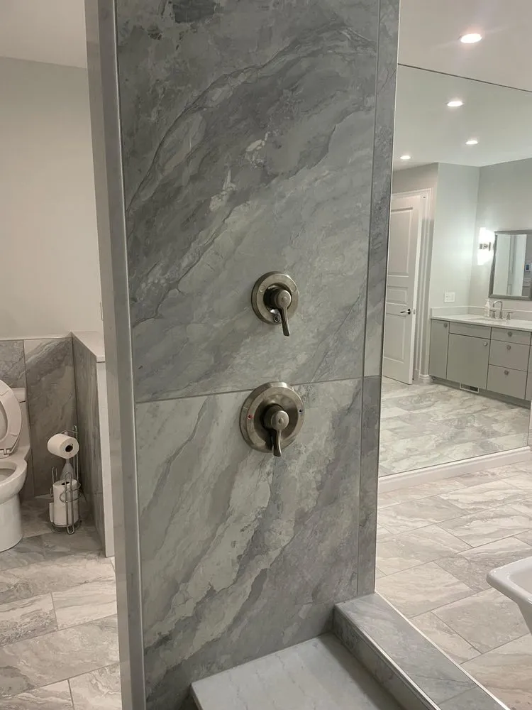 Slide of Martinez Plumbing & Heating