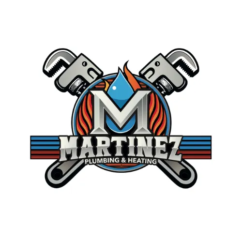 Slide of Martinez Plumbing & Heating