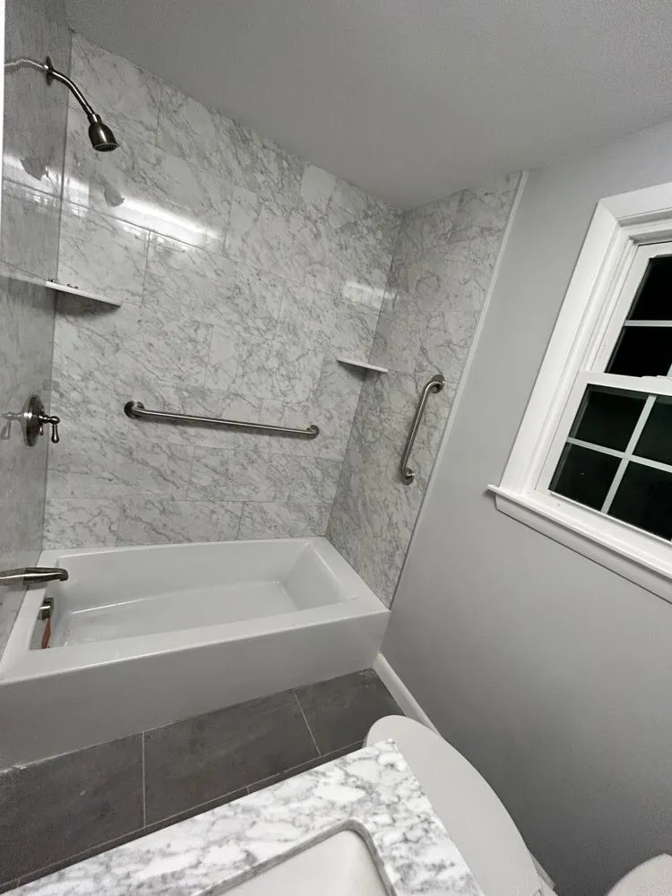 Slide of Martinez Plumbing & Heating