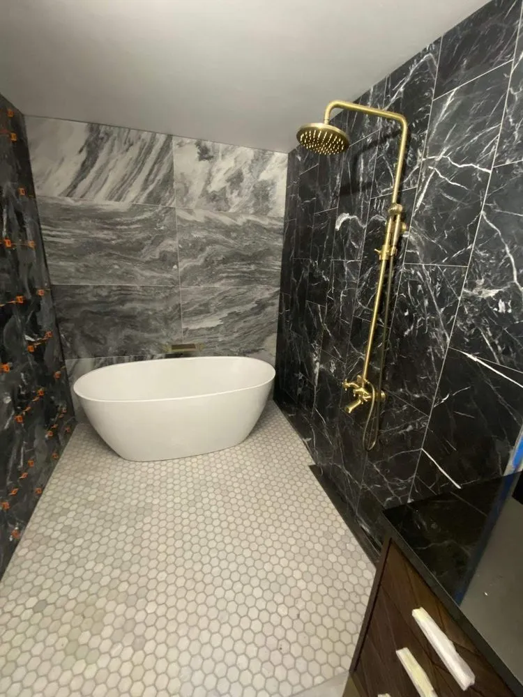 Slide of Martinez Plumbing & Heating