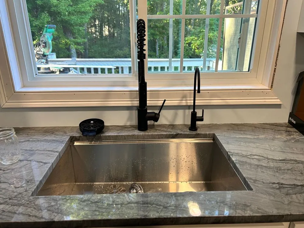 Slide of Martinez Plumbing & Heating