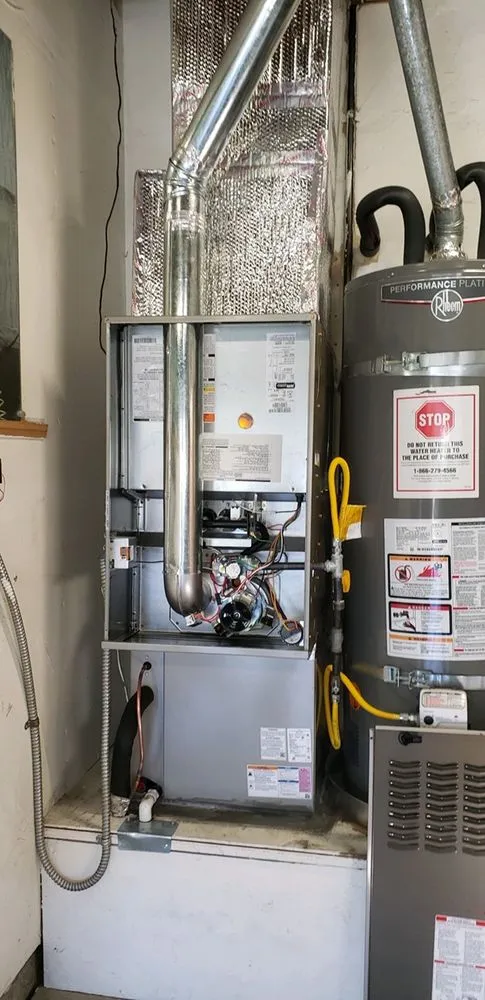 Slide of Martinico and Sons