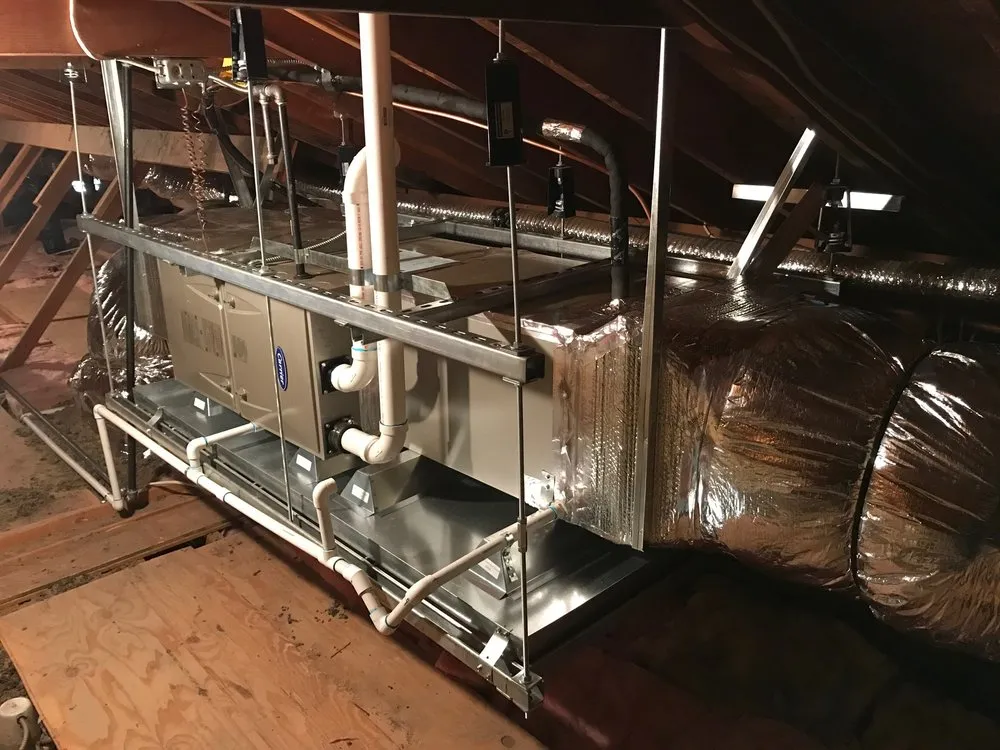 Slide of Martinico and Sons