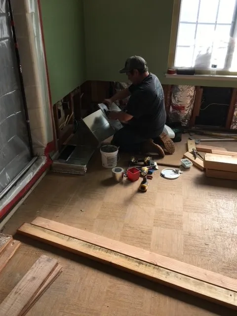 Slide of Martinico and Sons