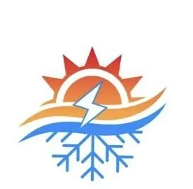 Martins Cooling Crew Logo