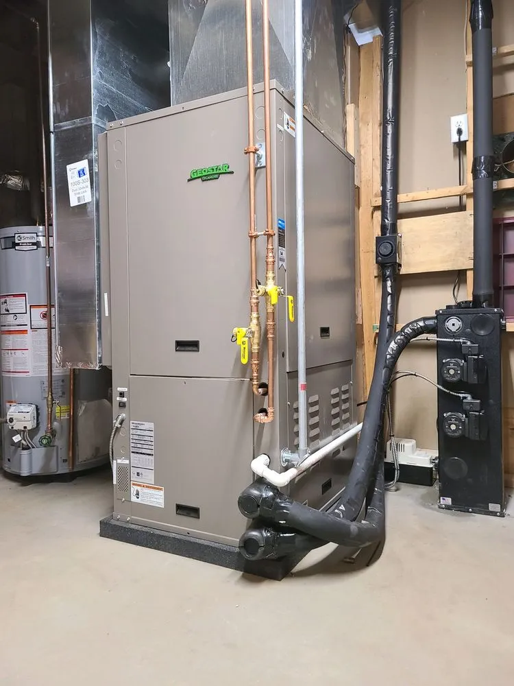 Slide of Martin's Electrical