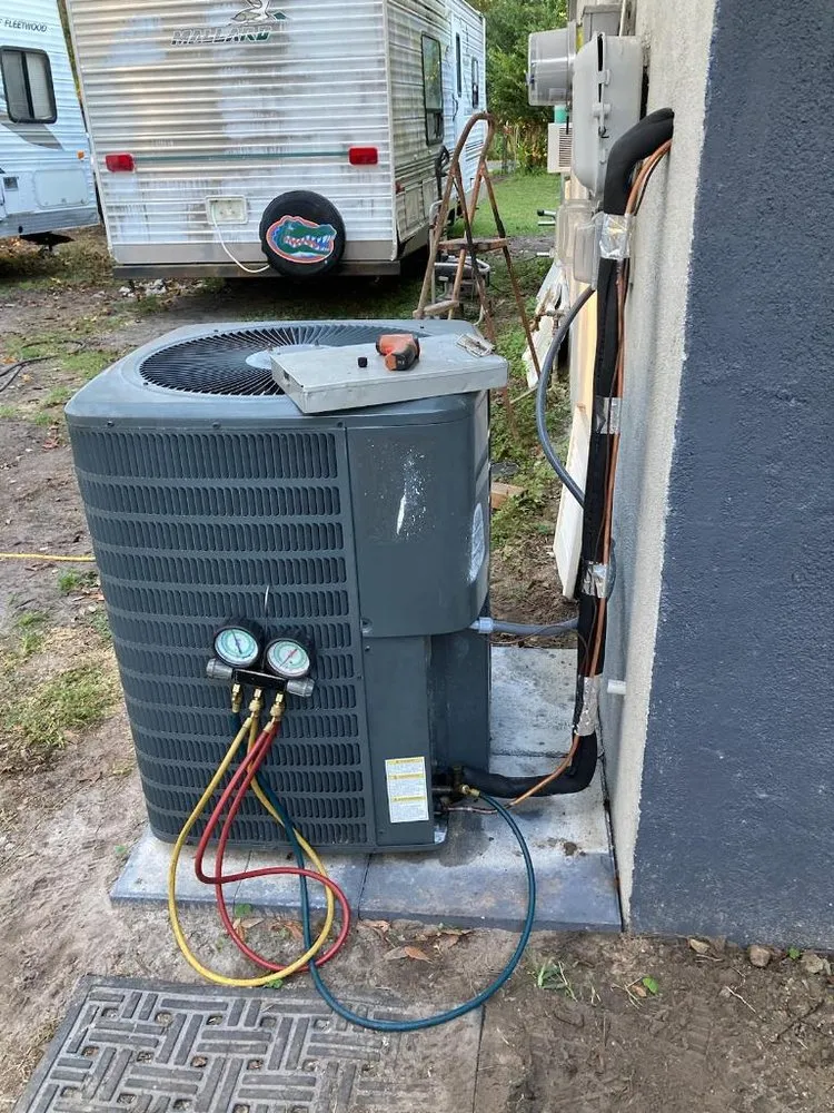 Slide of Martins Handyman