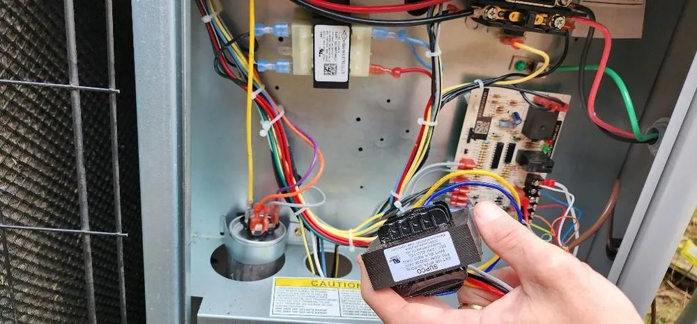 Slide of Martins Handyman