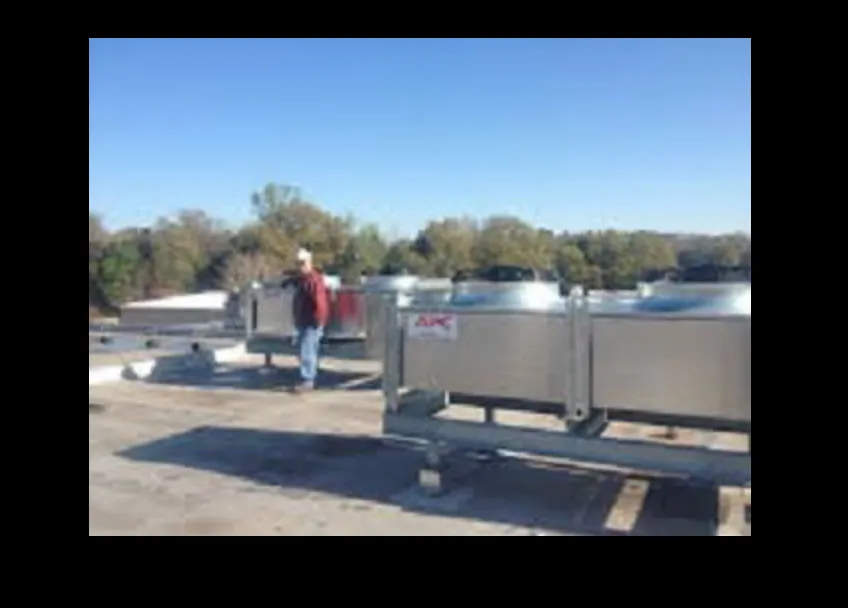 Slide of Martin's Heating & Air